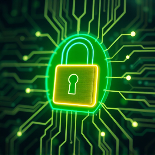 digital backup security