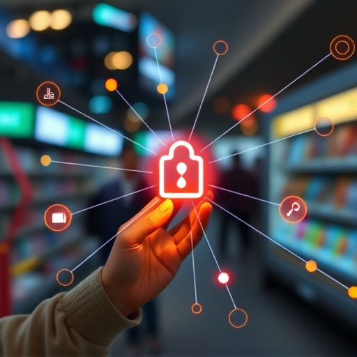 digital commerce connection