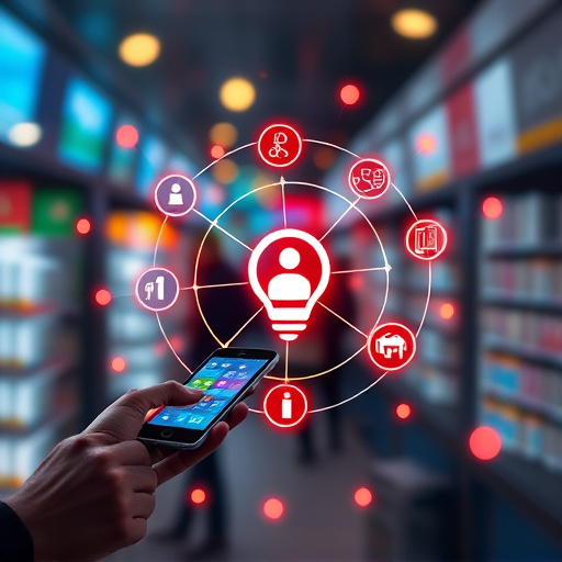 digital commerce connection