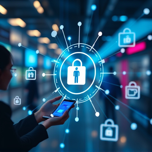 digital commerce connection
