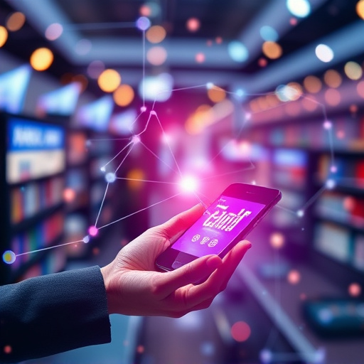 digital commerce connection