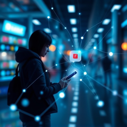 digital commerce connection