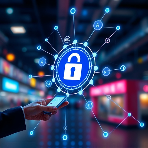 digital commerce connection