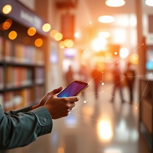 digital commerce connection