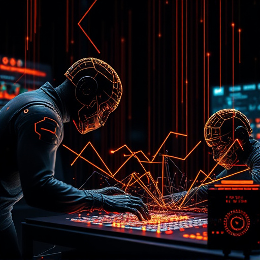 digital form performance