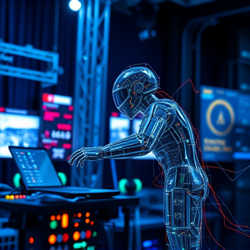 digital form performance