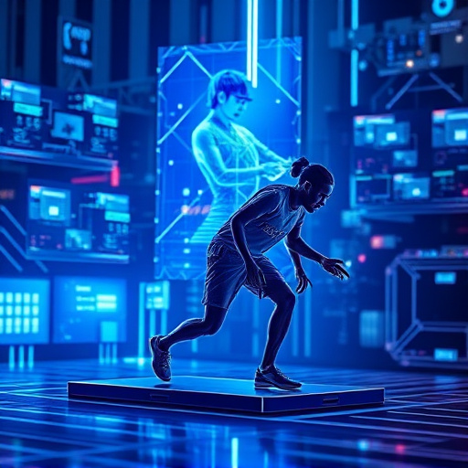 digital form performance