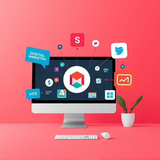 digital marketing agency solutions