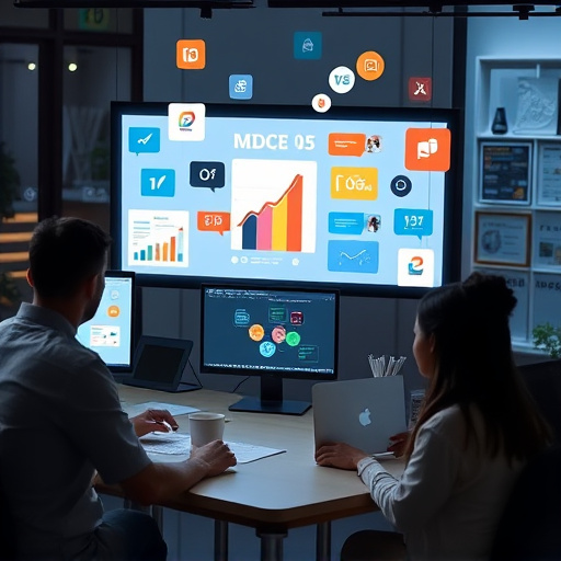 digital marketing agency solutions