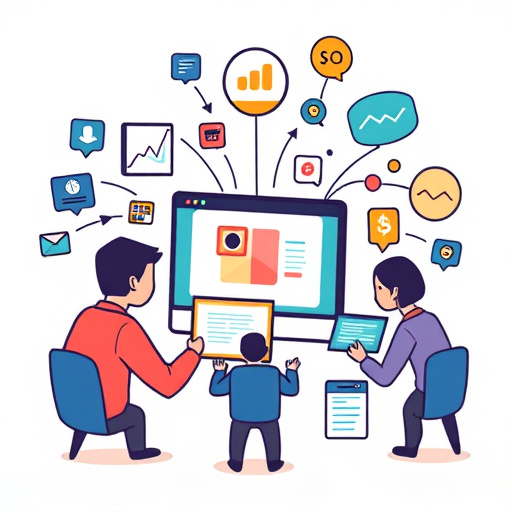 digital marketing agency solutions