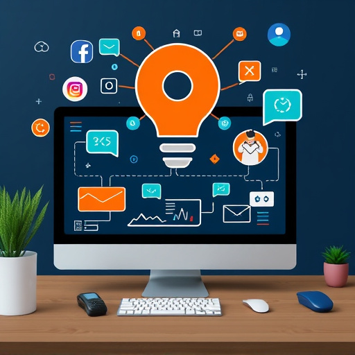 digital marketing agency solutions