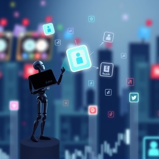 digital marketing ai