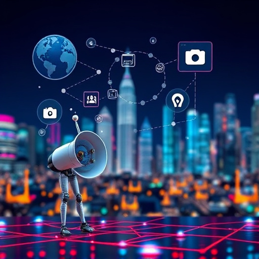 digital marketing ai
