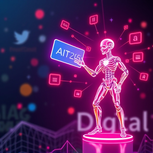 digital marketing ai