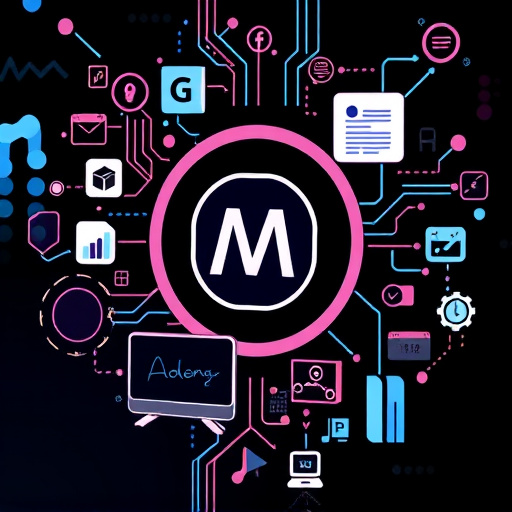 digital marketing automation