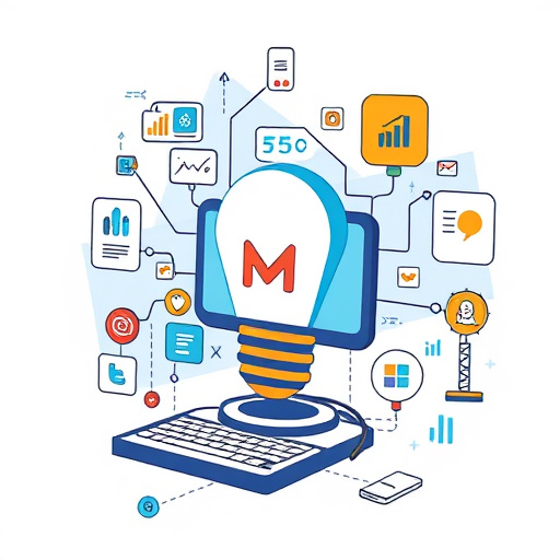 digital marketing automation