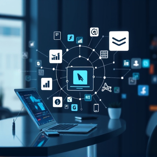 digital marketing automation