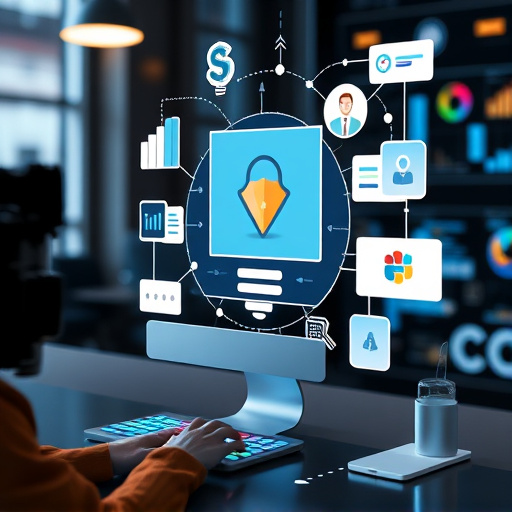 digital marketing automation