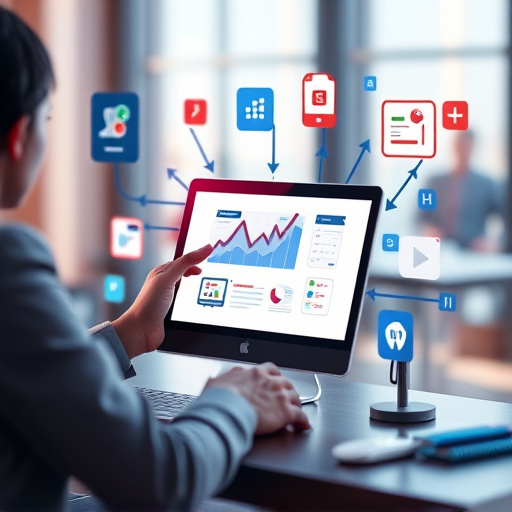 digital marketing automation