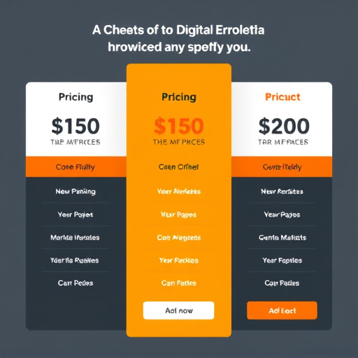 digital marketing automation pricing