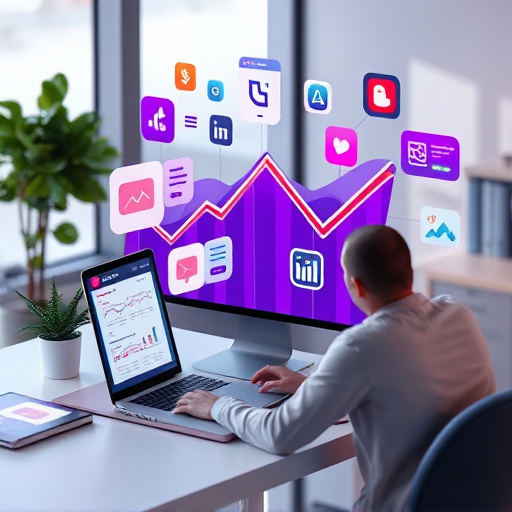 digital marketing automation tool