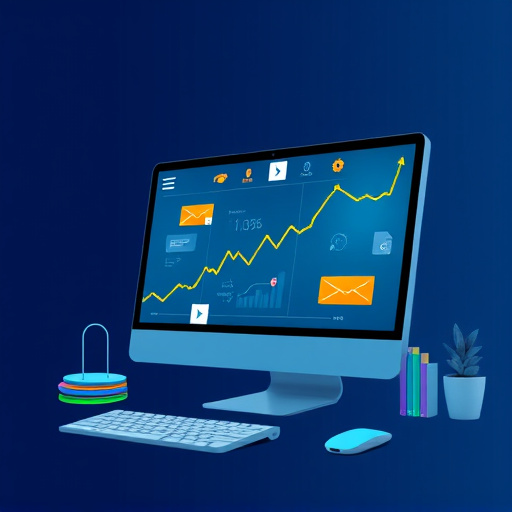 digital marketing automation tool