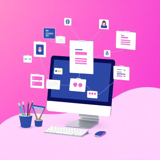 digital marketing automation tool
