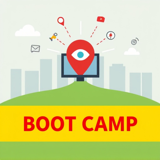 digital marketing boot camp