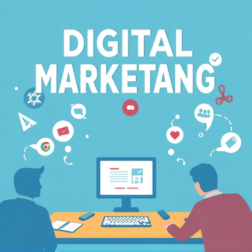 digital marketing boot camp