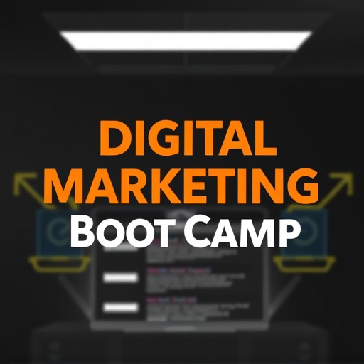 digital marketing boot camp