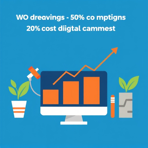digital marketing campaign cost