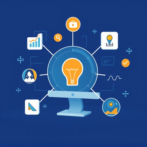digital marketing integration