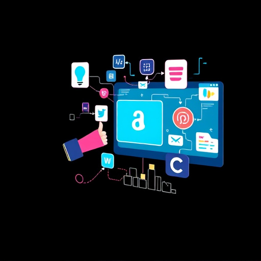 digital marketing integration