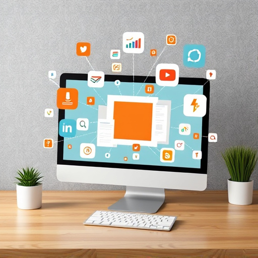 digital marketing integration