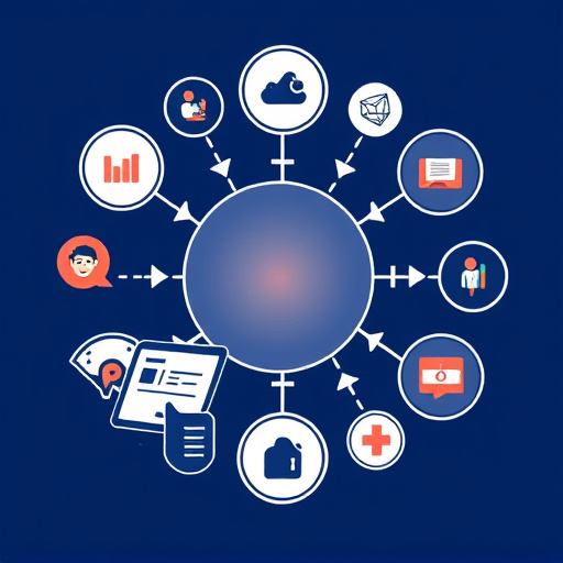 digital marketing integration
