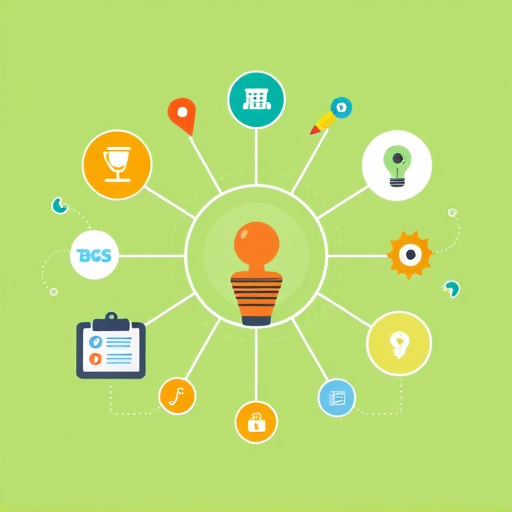 digital marketing integration