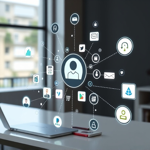 digital marketing integration