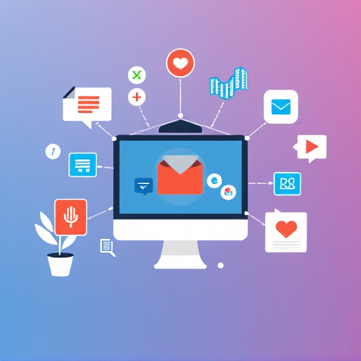 digital marketing platform integration