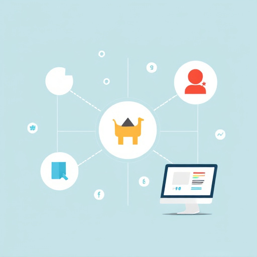 digital marketing platform integration