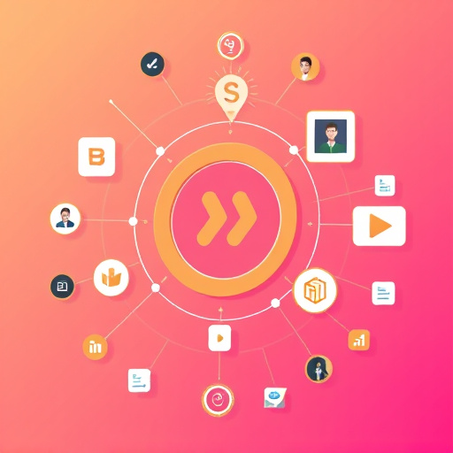digital marketing platform integration