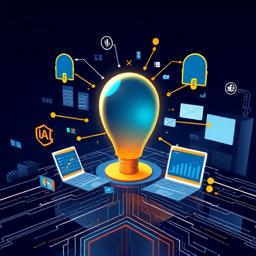 digital marketing platform integration