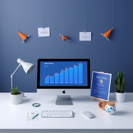 digital marketing setup
