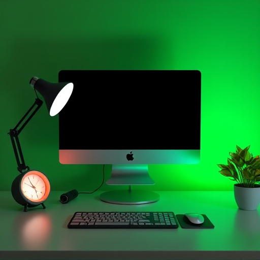 digital marketing setup
