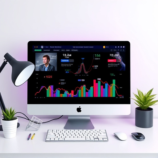 digital marketing setup