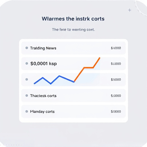 digital tracking cost review