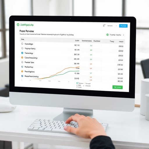 digital tracking cost review