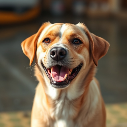 dog