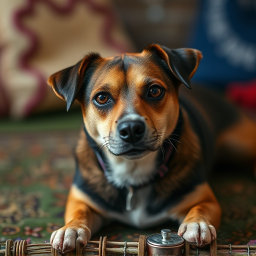 dog