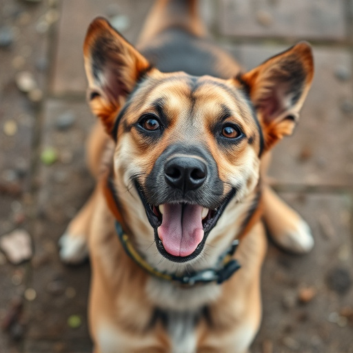dog