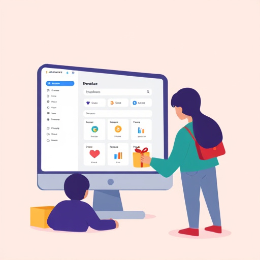 donation management platform